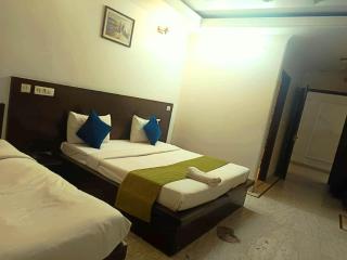 hotel shobha - New Delhi - 8