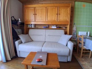 Lauvitel - F4 - Studio pied de piste - 4 pers - Les Deux Alpes - 8