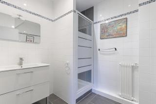 Beaugrenelle Tour Eiffel I Cosy Apartment 4P - Paris - 5