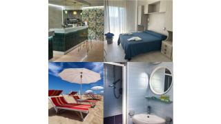 Hotel Concorde - Bellaria-Igea Marina - 9