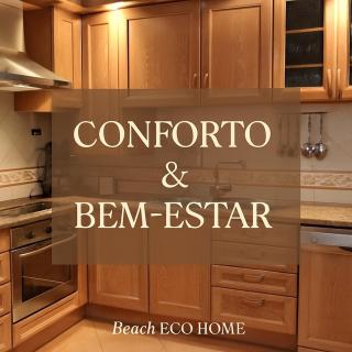 Beach ECO HOME - Paredes da Vitória - 8