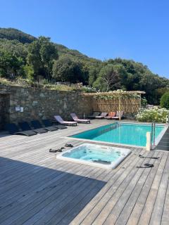 Villa architecte U Paradisu - 8