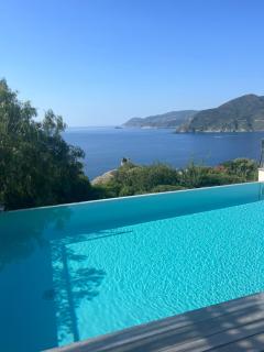 Villa architecte U Paradisu - 6