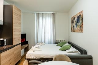 Manara Boutique - Near Duomo by InnStay - Milan - 9