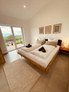 Ferienhaus Auszeit - Laubach - 2