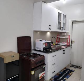 Lavish Apartment with Swimming Pool Ongata Rongai - Nairobi - 8