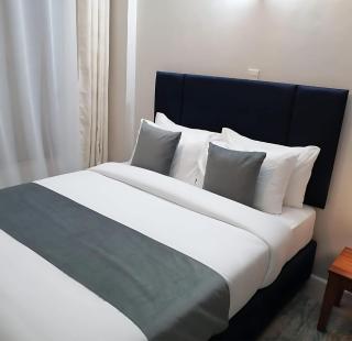 Lavish Apartment with Swimming Pool Ongata Rongai - Nairobi - 7