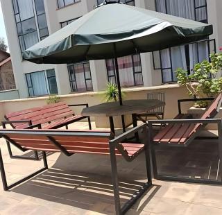 Lavish Apartment with Swimming Pool Ongata Rongai - Nairobi - 5