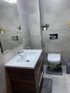 Natura Livin appartement - Mohammédia - 8