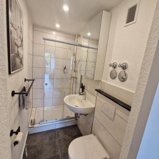 STAY INN - Messe contaktless check in - 1