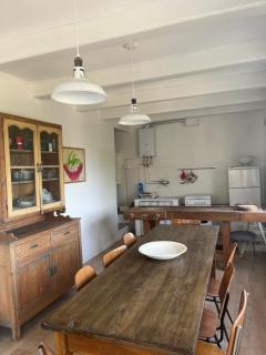 Panorama nel borgo - 5