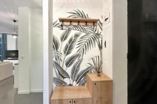 Loft Carré d'or - Wifi, climatisation, 4 personnes - Nice - 5