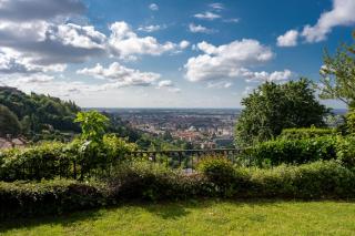 Villa Panoramica - Bergamo - 8
