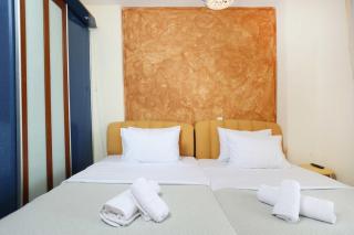 Maria sea view apartment Marmara - Neos Marmaras - 1