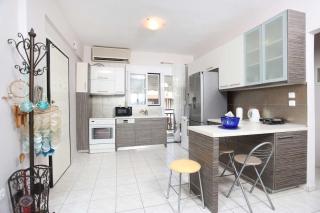 Maria sea view apartment Marmara - 5