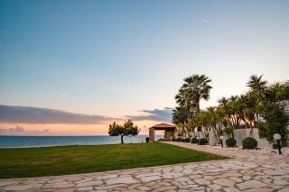 Sea-front Estate Navarino Baths - Vromonérion - 8