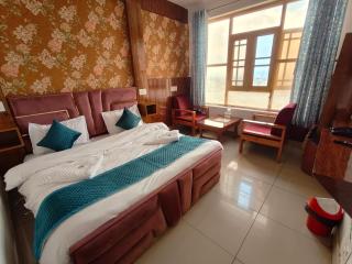 Gulmarg GS Residency Hotel - Gulmarg - 5