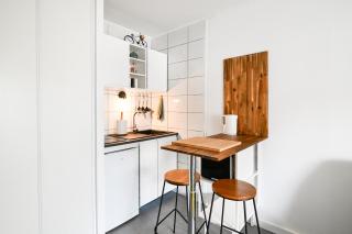 Jolie Déco - A 400 m de la digue - Courseulles-sur-Mer - 8