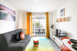 Jolie Déco - A 400 m de la digue - Courseulles-sur-Mer - 0