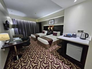 Ming Garden Hotel & Residences - Kota Kinabalu - 0