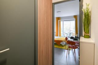 Jolie Déco - A 400 m de la digue - Courseulles-sur-Mer - 2