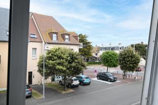Jolie Déco - A 400 m de la digue - Courseulles-sur-Mer - 1