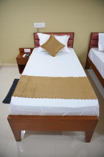 Hotel Dolce Vita Grand - Haiderabad - 3