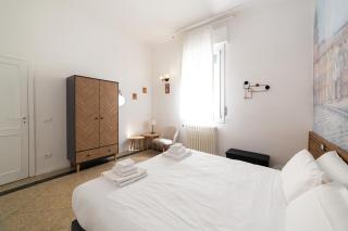 La casa dei Nonni - Bolonia - 8