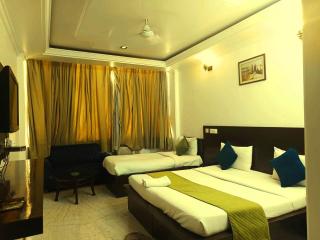 hotel KRON - New Delhi - 1