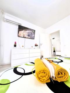 Cosy Studio near Mall Plaza - Bucharest - 9