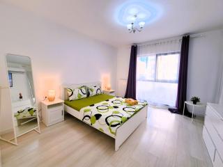 Cosy Studio near Mall Plaza - Bucharest - 3