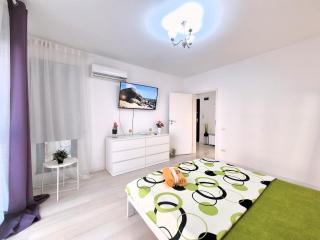 Cosy Studio near Mall Plaza - Bucharest - 6