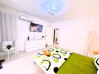 Cosy Studio near Mall Plaza - Bucharest - 0