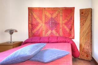 Historical Penthause Ballarò with view - Palermo - 2