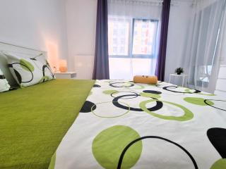 Cosy Studio near Mall Plaza - Bucharest - 7