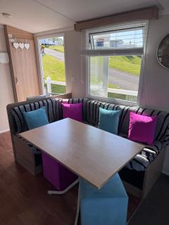 107 Arran View with WiFi - Ayr - 9