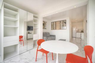 Le Cali - Front de mer - Palm Beach - VCA - Cannes - 4