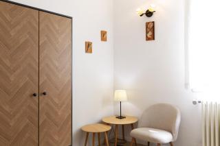 La casa dei Nonni - Bolonia - 5