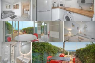 Le Cali - Front de mer - Palm Beach - VCA - Cannes - 9
