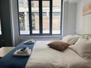 Urban Apartment At Monastiraki Sq - Psiri - Atenas - 9