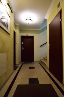 Apartament Polana Świemirowska - Sopot - 4