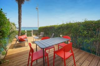 Le Cali - Front de mer - Palm Beach - VCA - Cannes - 8