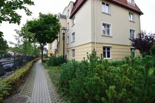 Apartament Polana Świemirowska - Sopot - 3