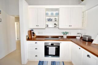 At The Beach House - Struisbaai - 5