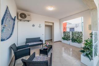 Casa Vacanza Capitano - Porto Cesareo - 0