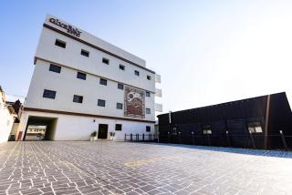 Giverny Hotel - Gyeongju - 6