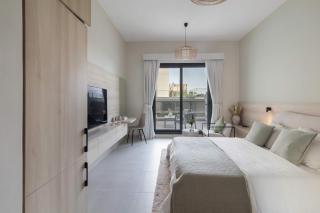 Brand New Sleek Luxury Studio - 0