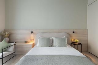 Brand New Sleek Luxury Studio - 3