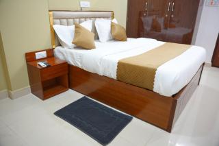 Hotel Dolce Vita Grand - Haiderabad - 9