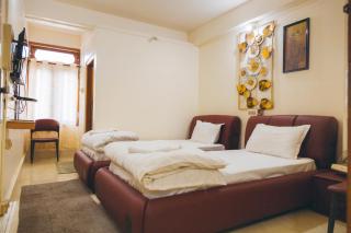 Hotel Dilli-Phu - Bomdila - 8